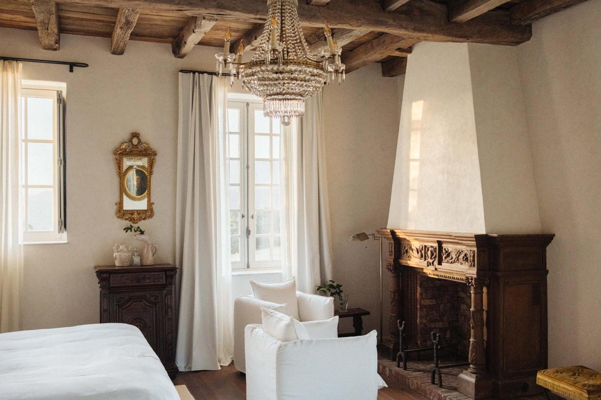 Domaine Le Mouflon D'Or Hotel Zonza Luaran gambar