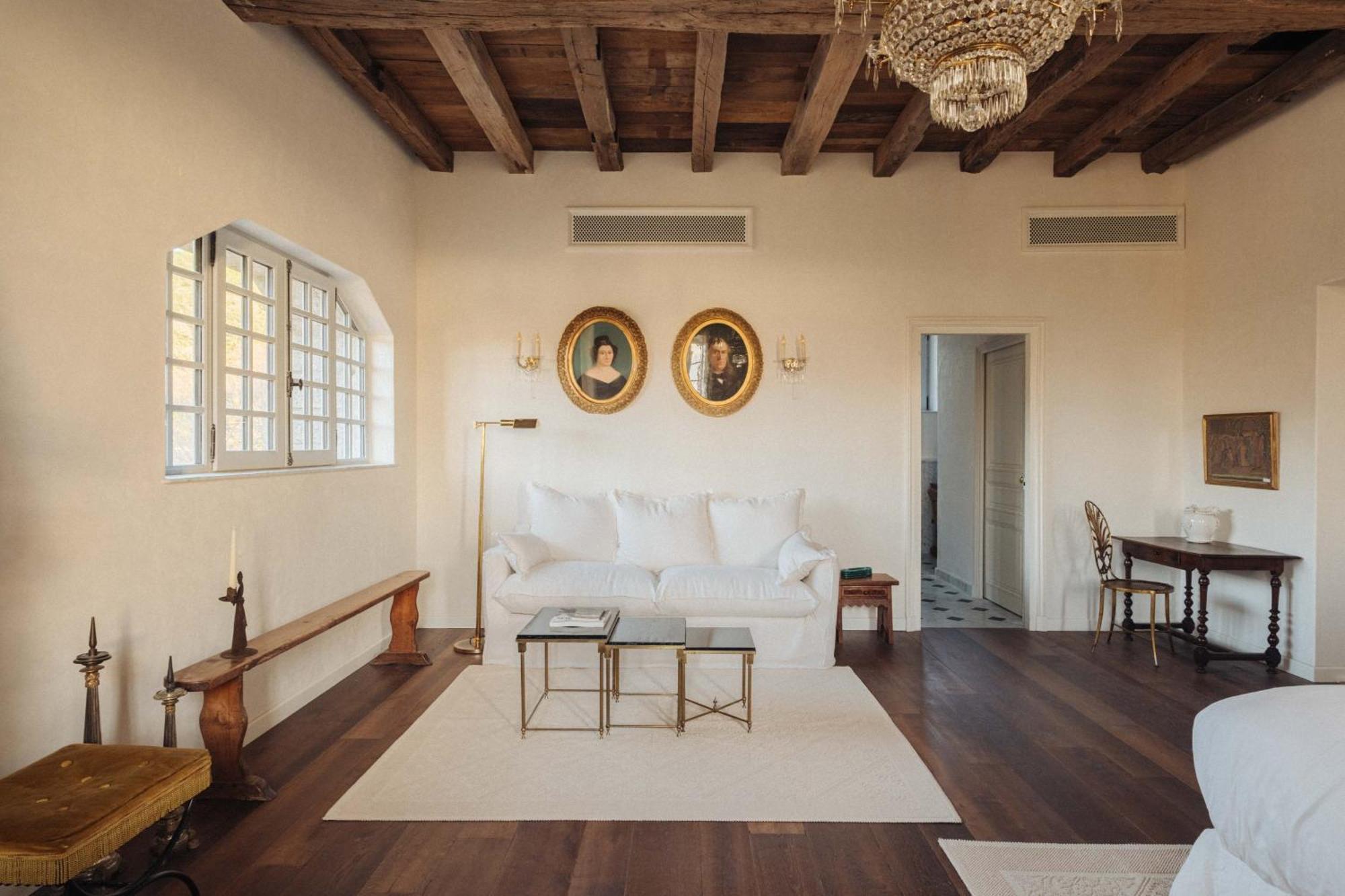 Domaine Le Mouflon D'Or Hotel Zonza Luaran gambar