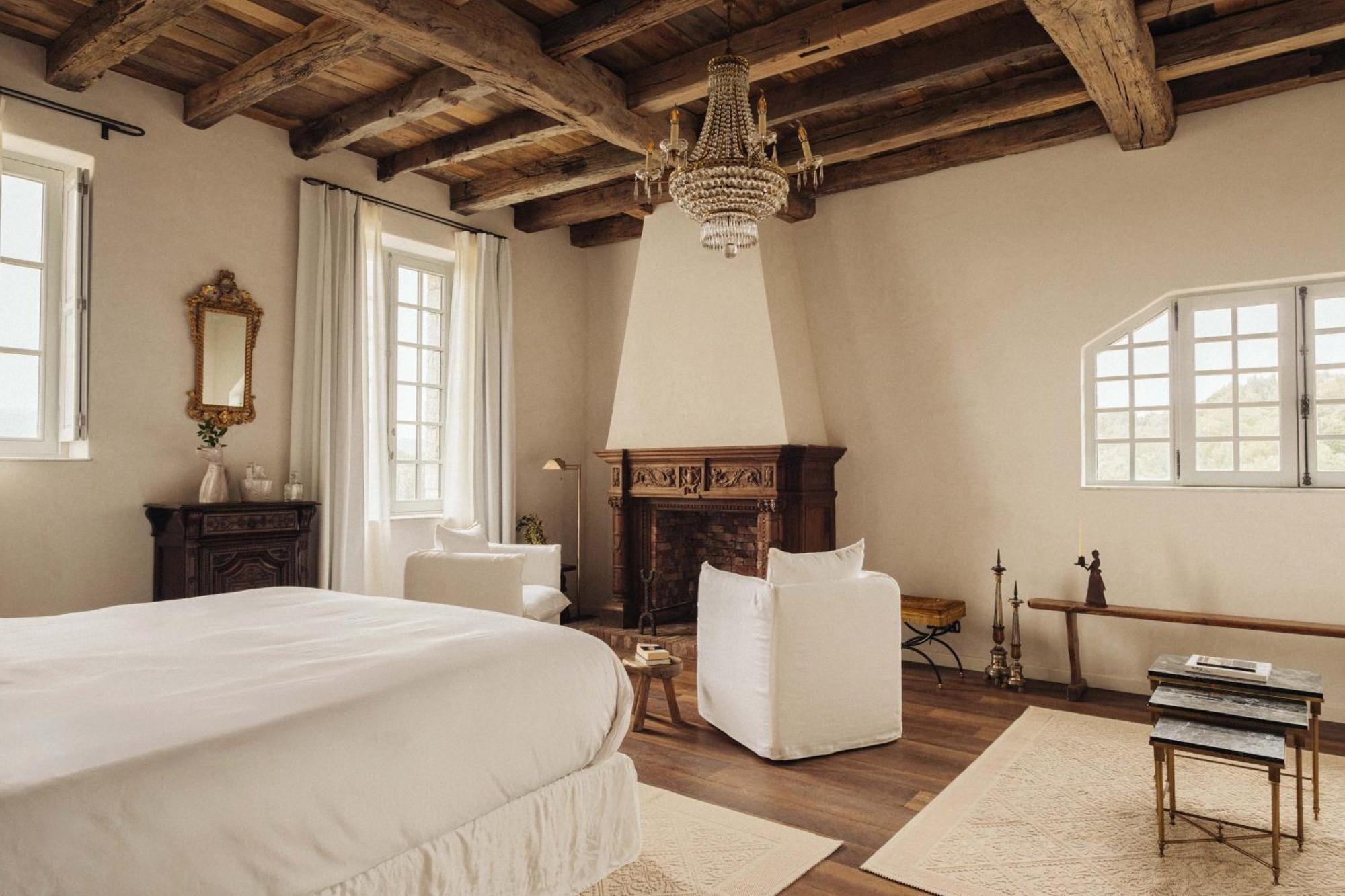 Domaine Le Mouflon D'Or Hotel Zonza Luaran gambar