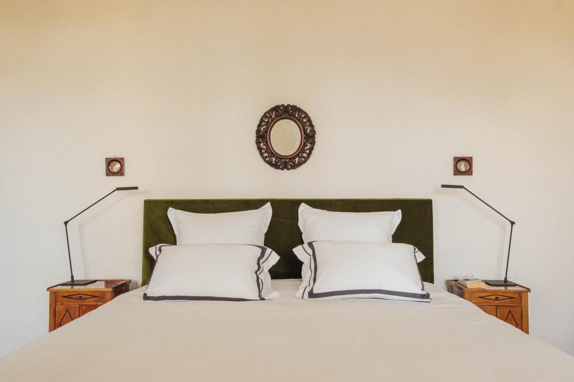 Domaine Le Mouflon D'Or Hotel Zonza Luaran gambar