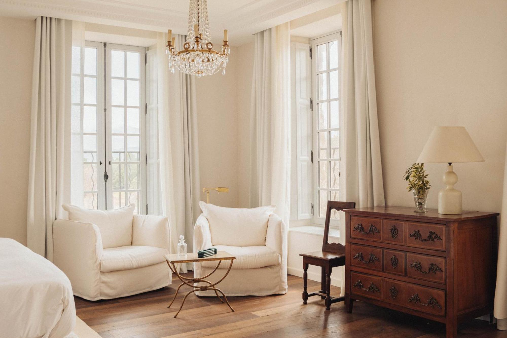 Domaine Le Mouflon D'Or Hotel Zonza Luaran gambar