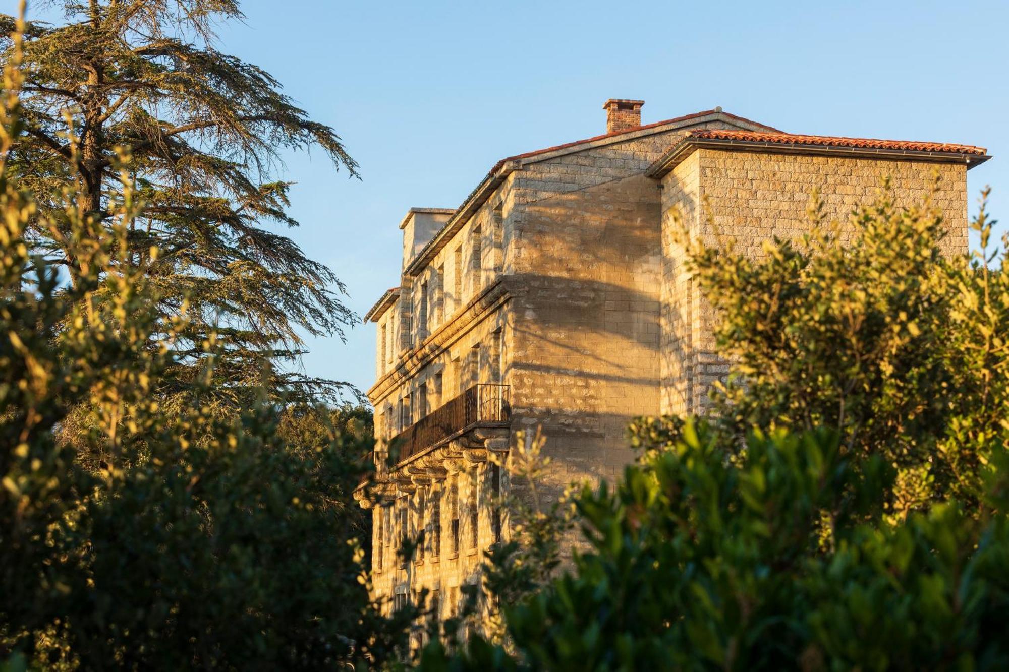 Domaine Le Mouflon D'Or Hotel Zonza Luaran gambar