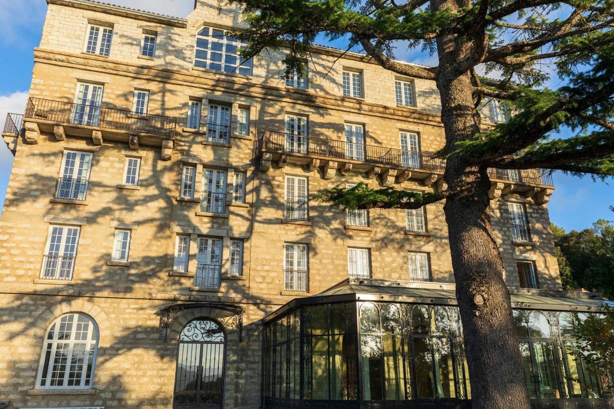 Domaine Le Mouflon D'Or Hotel Zonza Luaran gambar