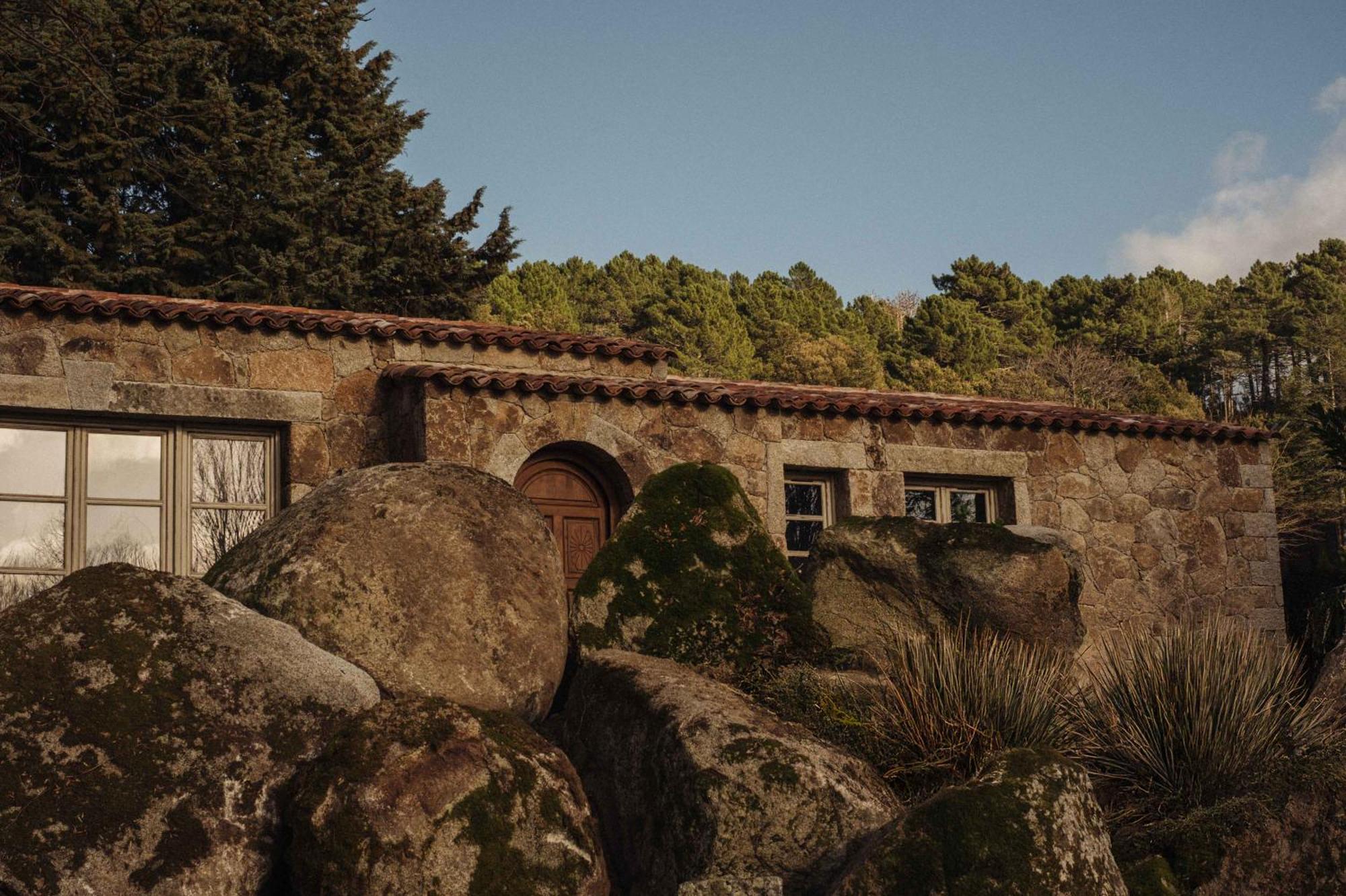 Domaine Le Mouflon D'Or Hotel Zonza Luaran gambar