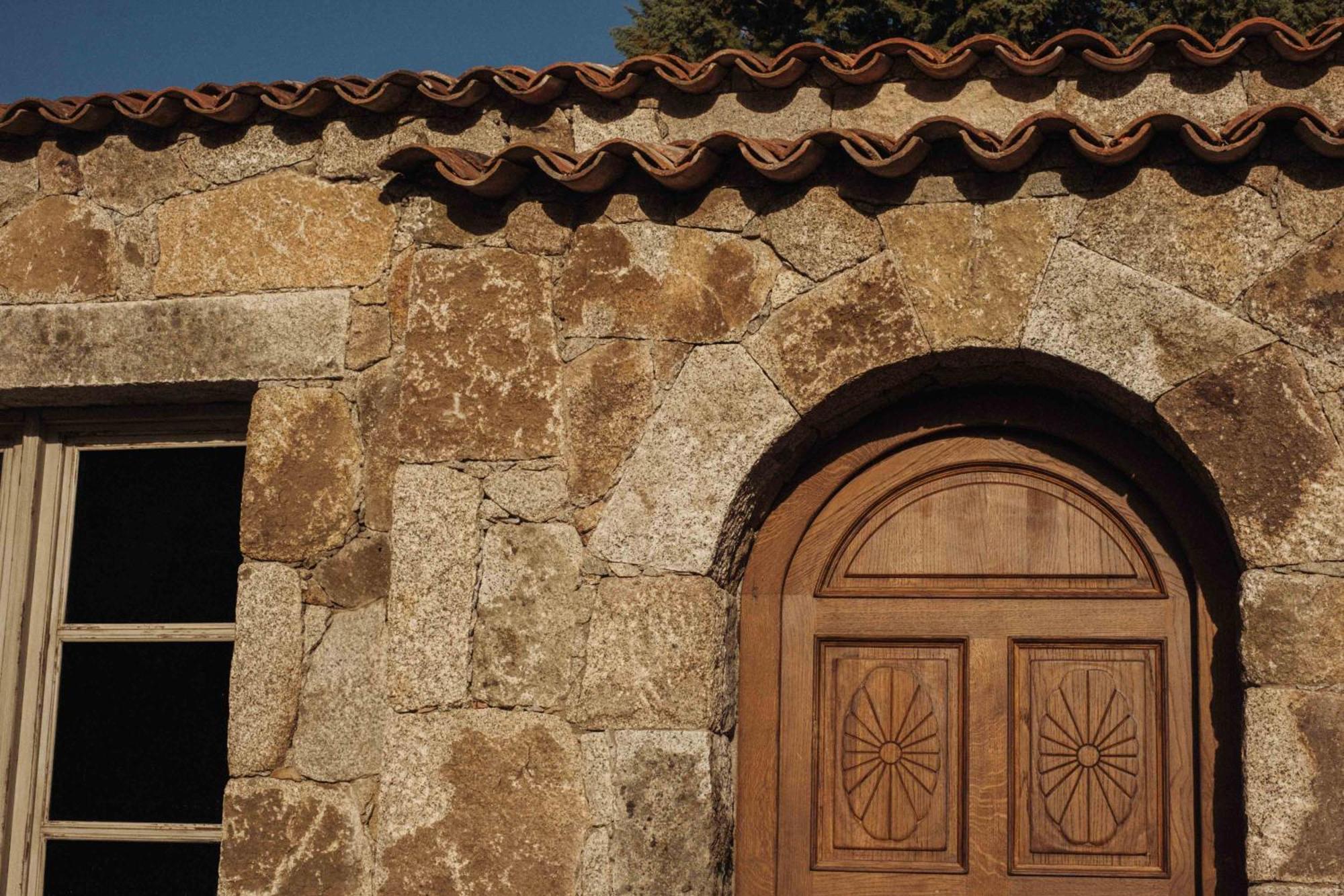 Domaine Le Mouflon D'Or Hotel Zonza Luaran gambar