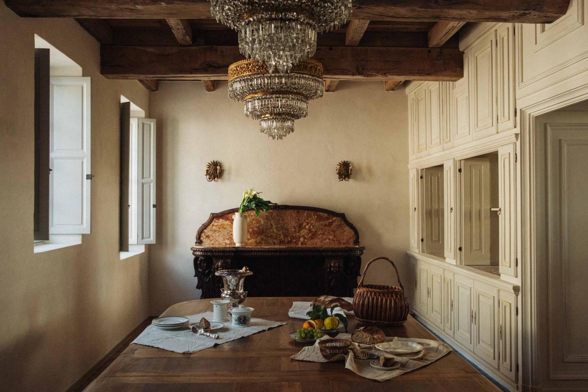 Domaine Le Mouflon D'Or Hotel Zonza Luaran gambar