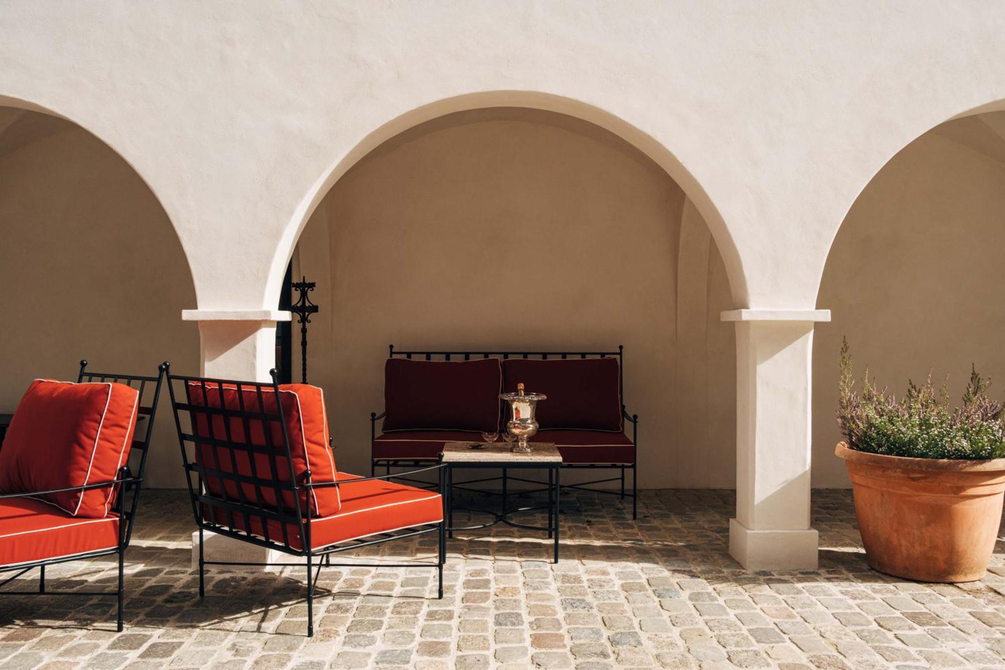 Domaine Le Mouflon D'Or Hotel Zonza Luaran gambar