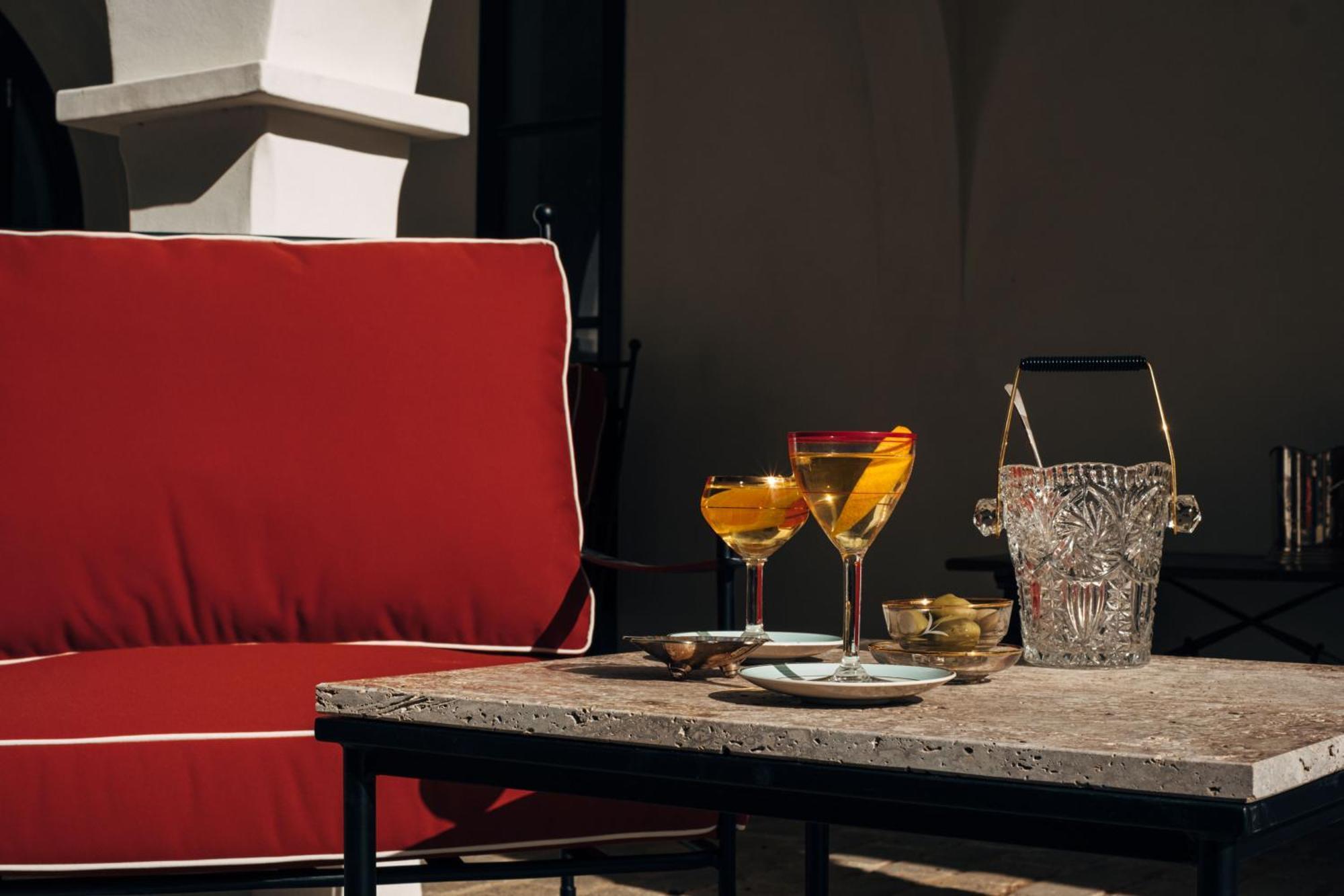 Domaine Le Mouflon D'Or Hotel Zonza Luaran gambar