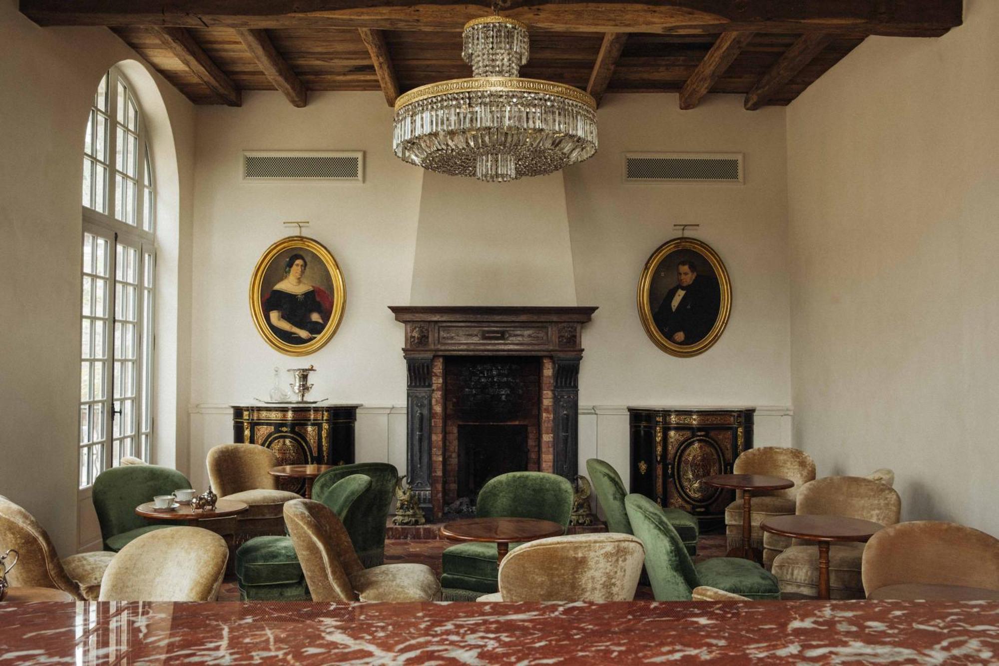 Domaine Le Mouflon D'Or Hotel Zonza Luaran gambar