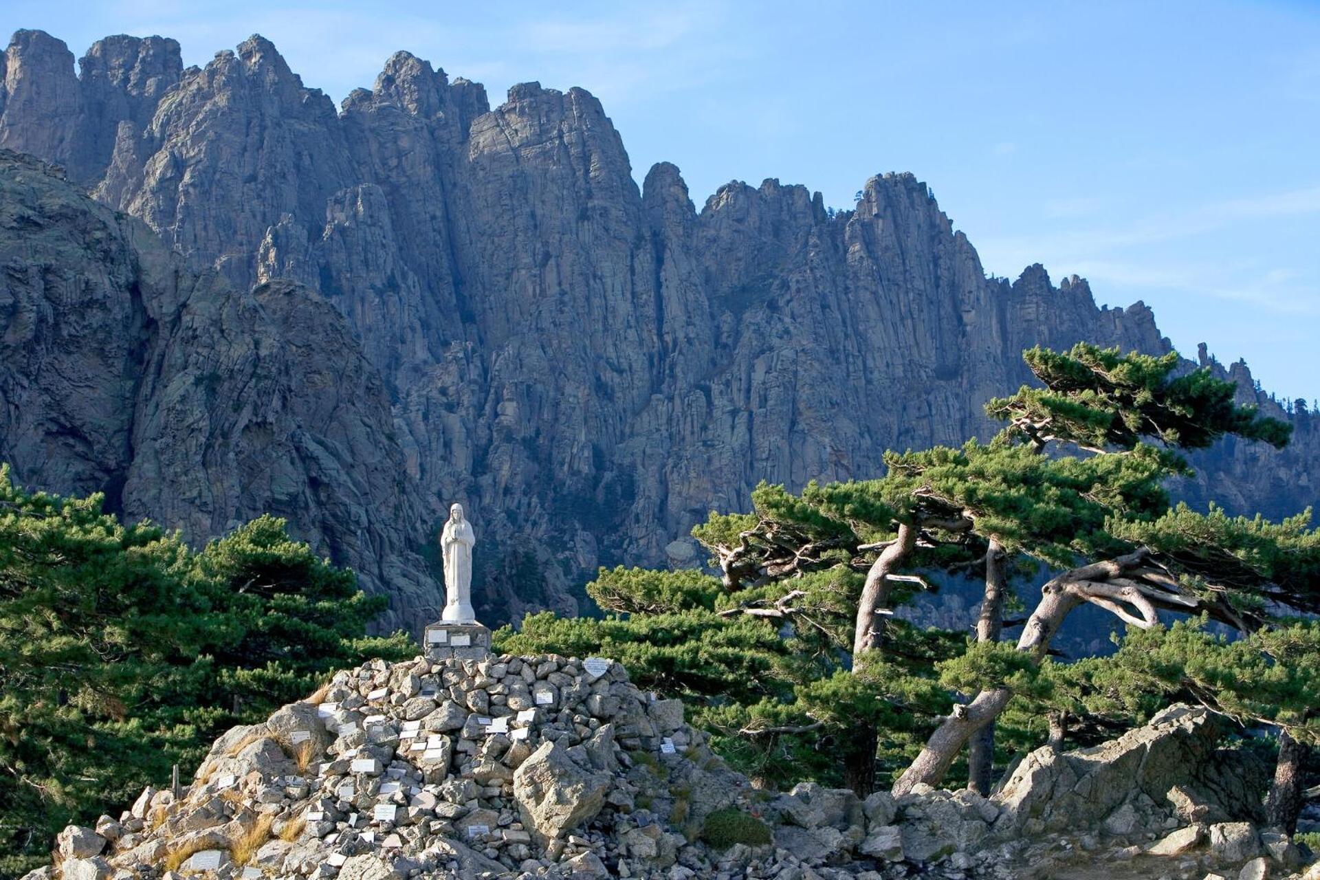 Domaine Le Mouflon D'Or Hotel Zonza Luaran gambar