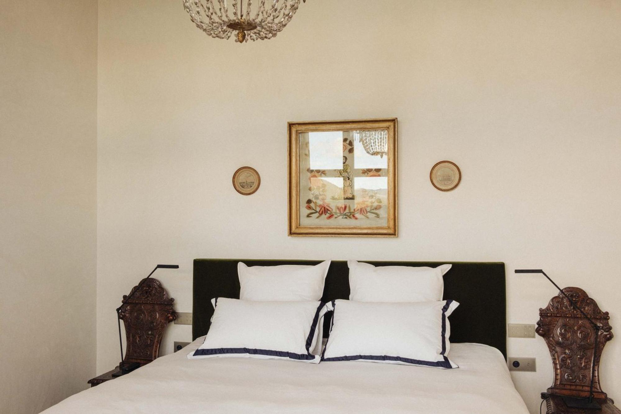 Domaine Le Mouflon D'Or Hotel Zonza Luaran gambar