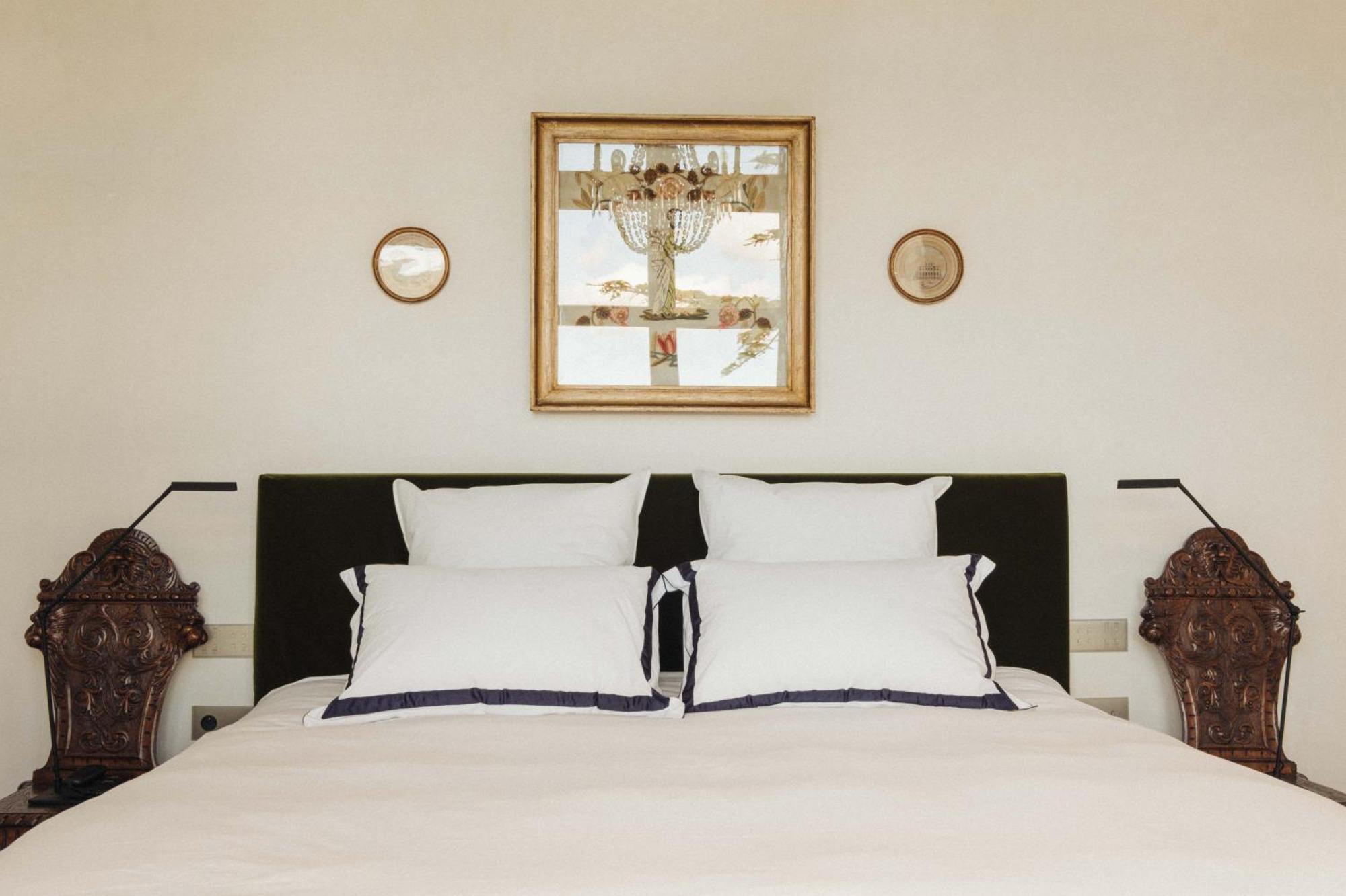 Domaine Le Mouflon D'Or Hotel Zonza Luaran gambar