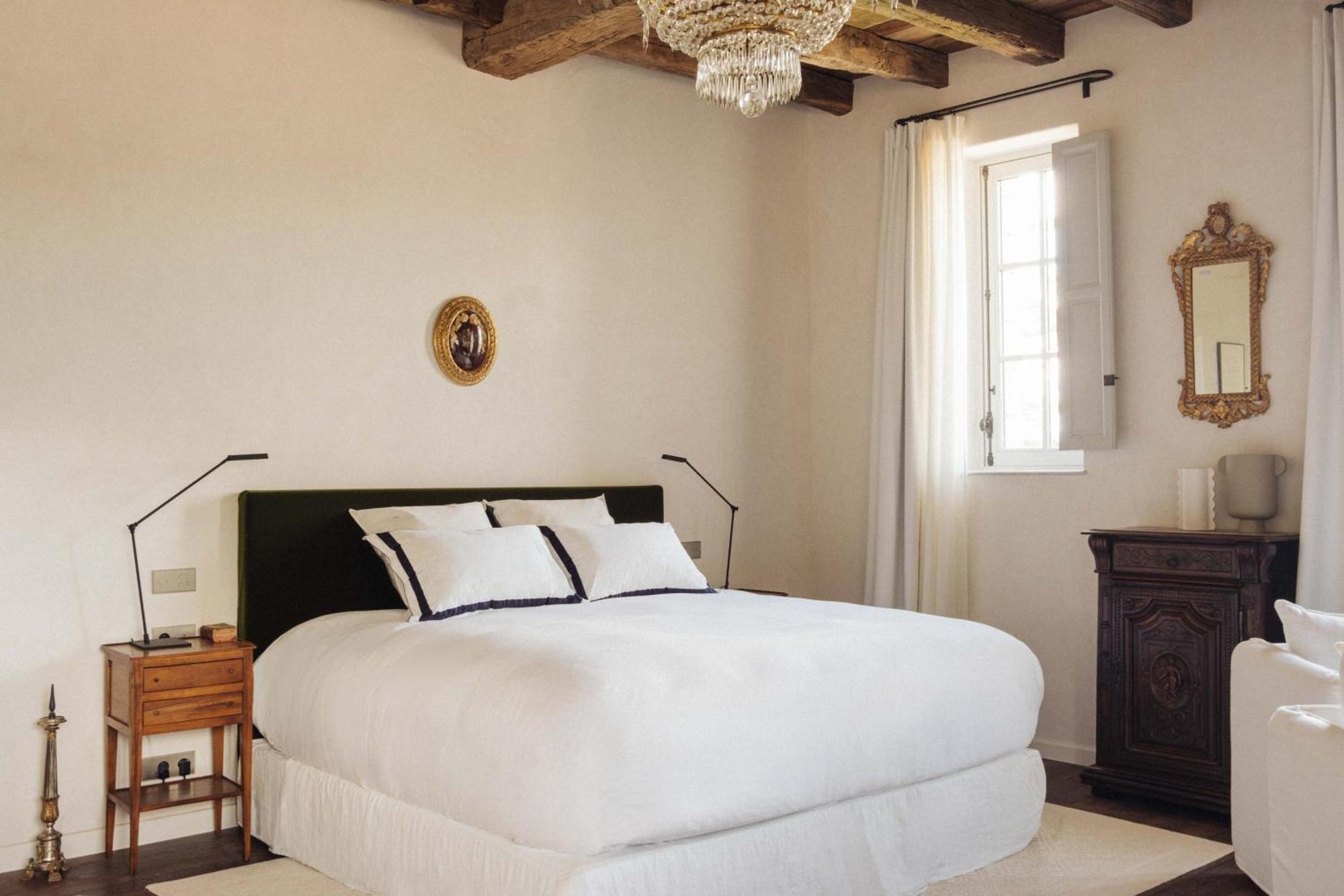 Domaine Le Mouflon D'Or Hotel Zonza Luaran gambar