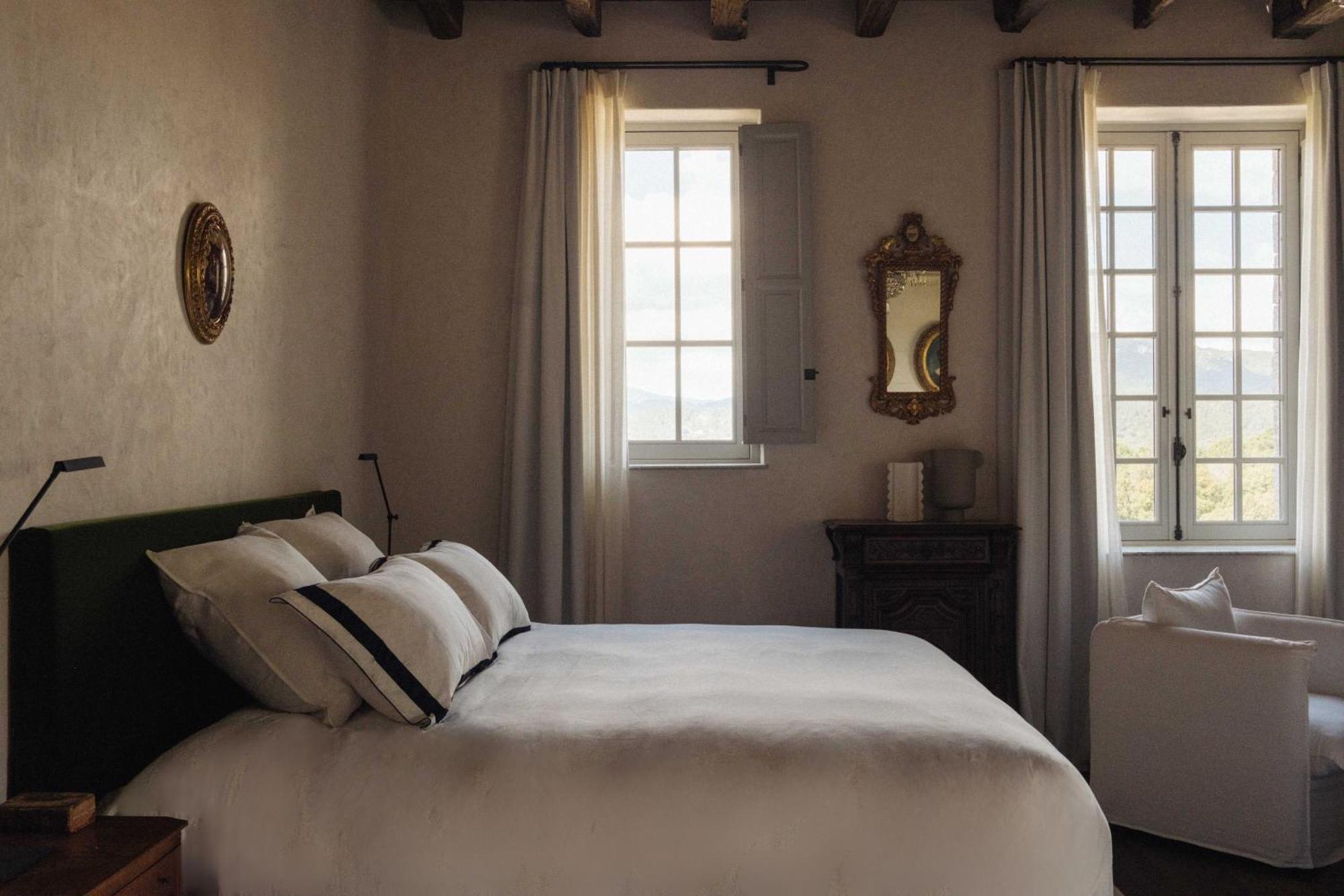 Domaine Le Mouflon D'Or Hotel Zonza Luaran gambar