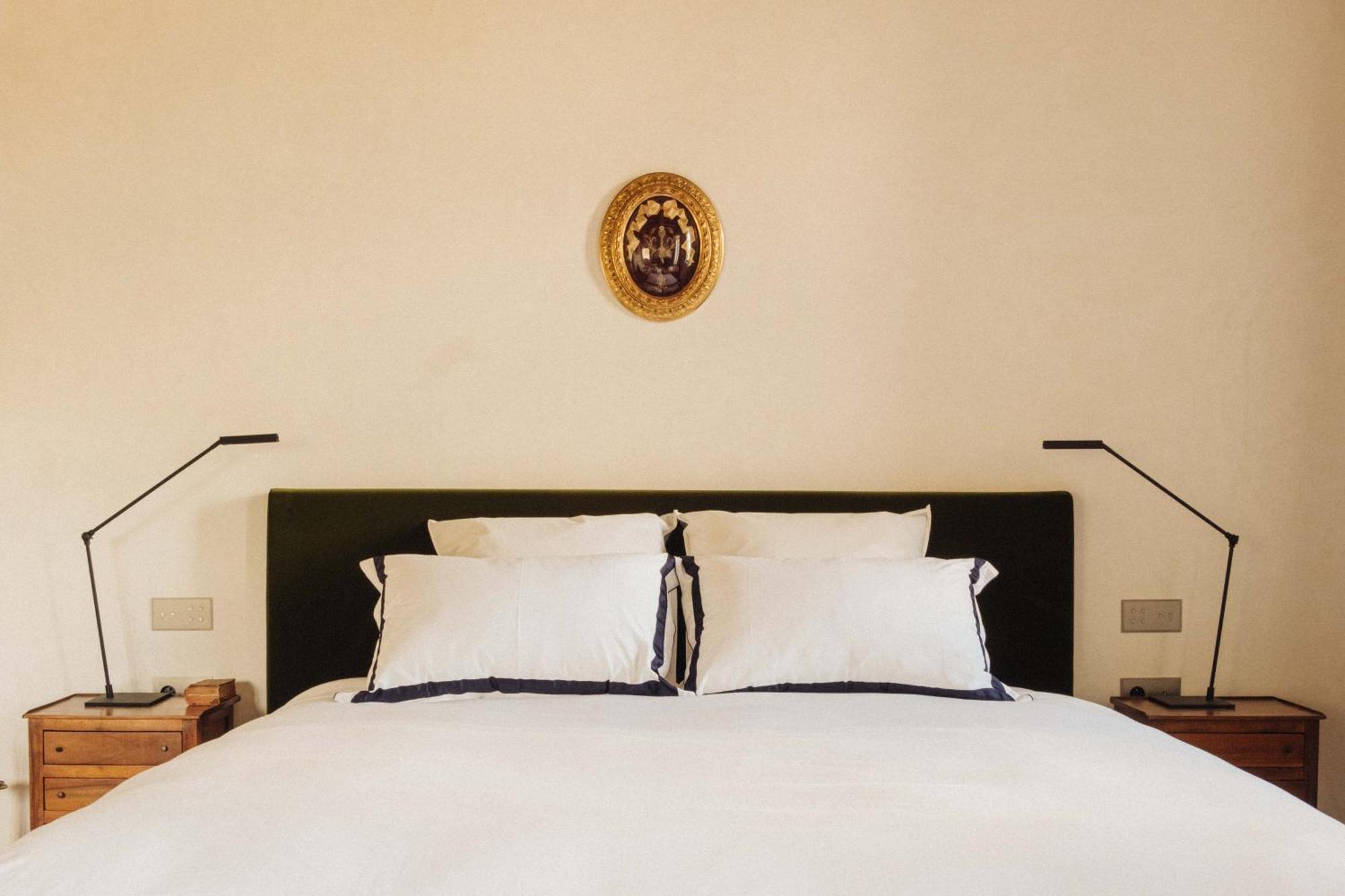 Domaine Le Mouflon D'Or Hotel Zonza Luaran gambar