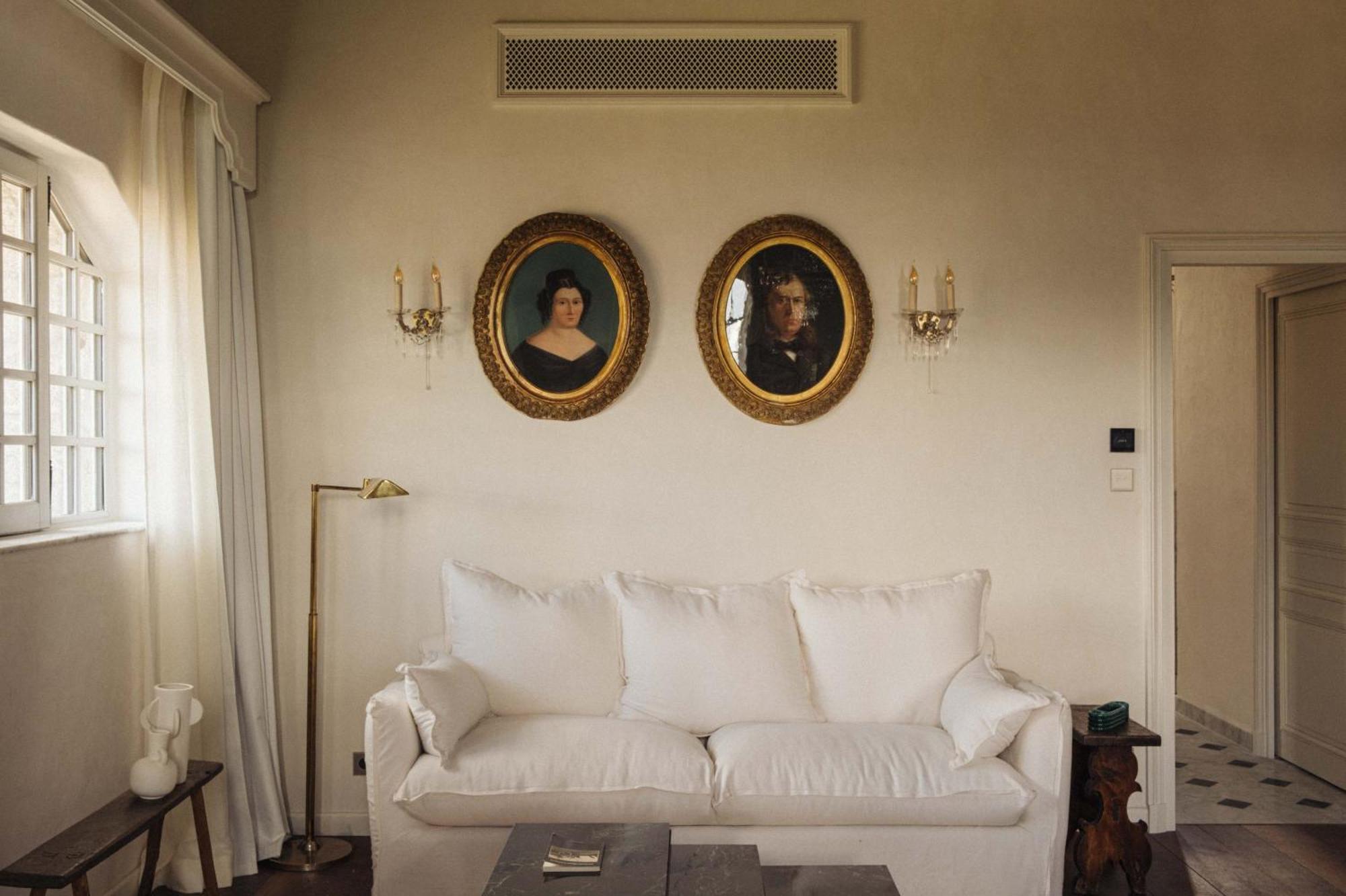 Domaine Le Mouflon D'Or Hotel Zonza Luaran gambar