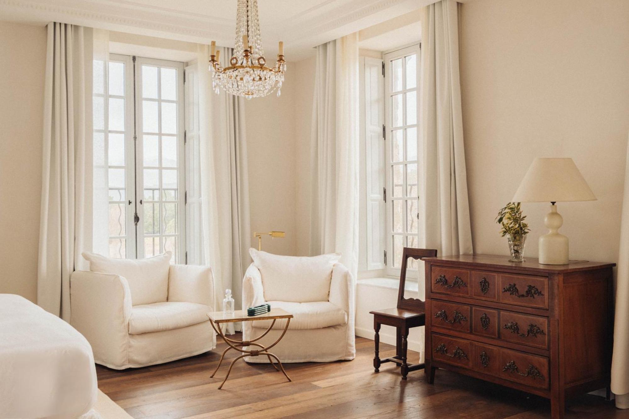 Domaine Le Mouflon D'Or Hotel Zonza Luaran gambar