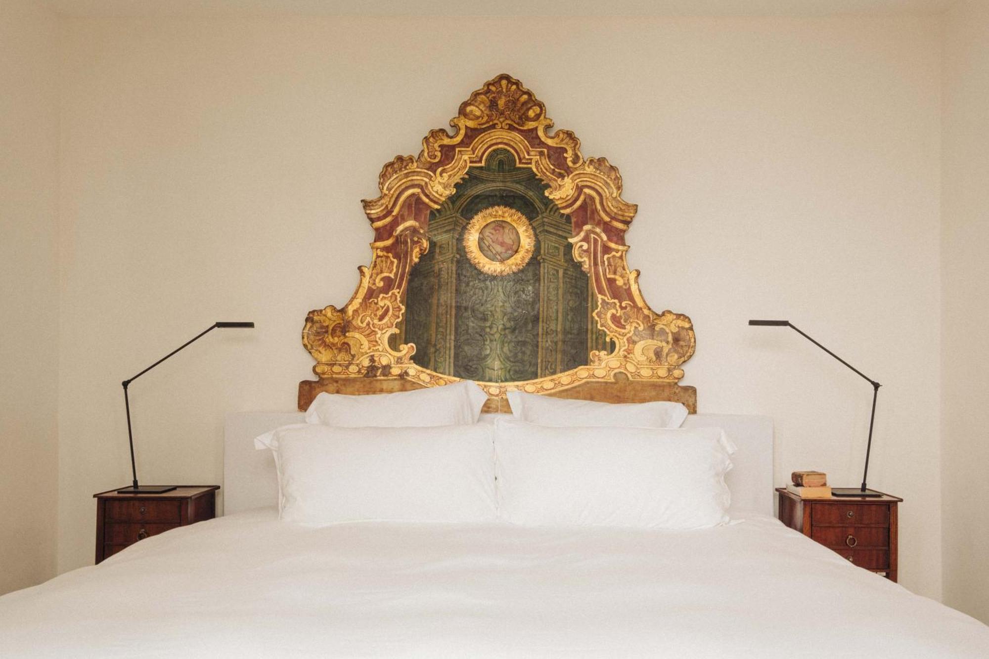 Domaine Le Mouflon D'Or Hotel Zonza Luaran gambar