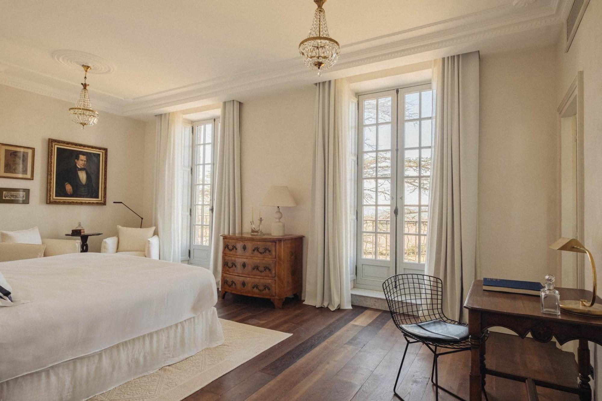Domaine Le Mouflon D'Or Hotel Zonza Luaran gambar