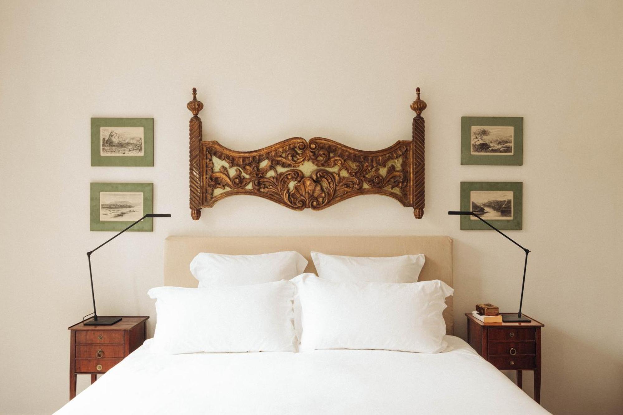 Domaine Le Mouflon D'Or Hotel Zonza Luaran gambar
