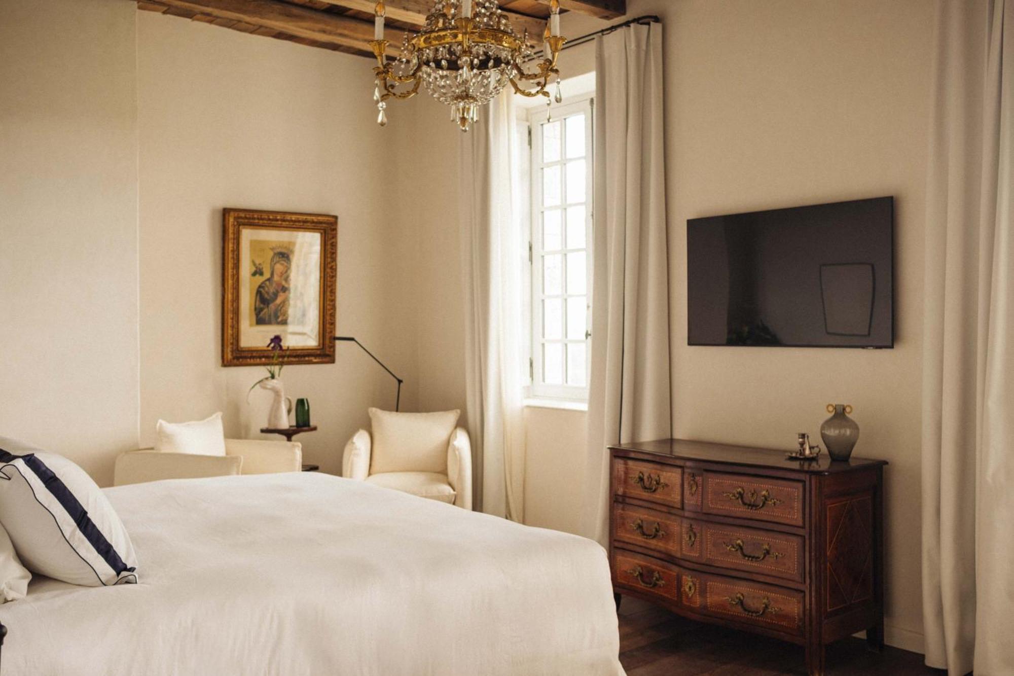 Domaine Le Mouflon D'Or Hotel Zonza Luaran gambar