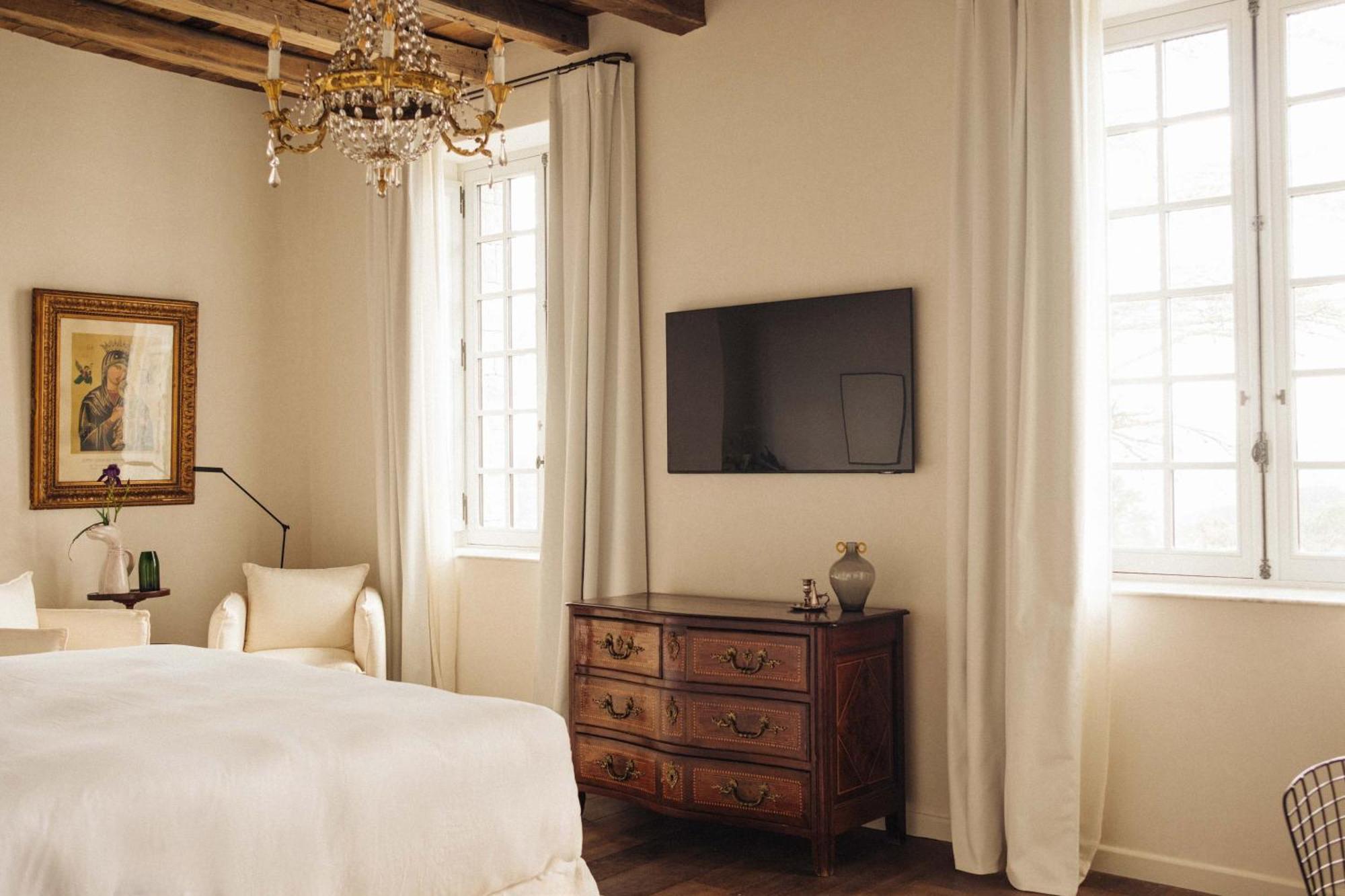Domaine Le Mouflon D'Or Hotel Zonza Luaran gambar