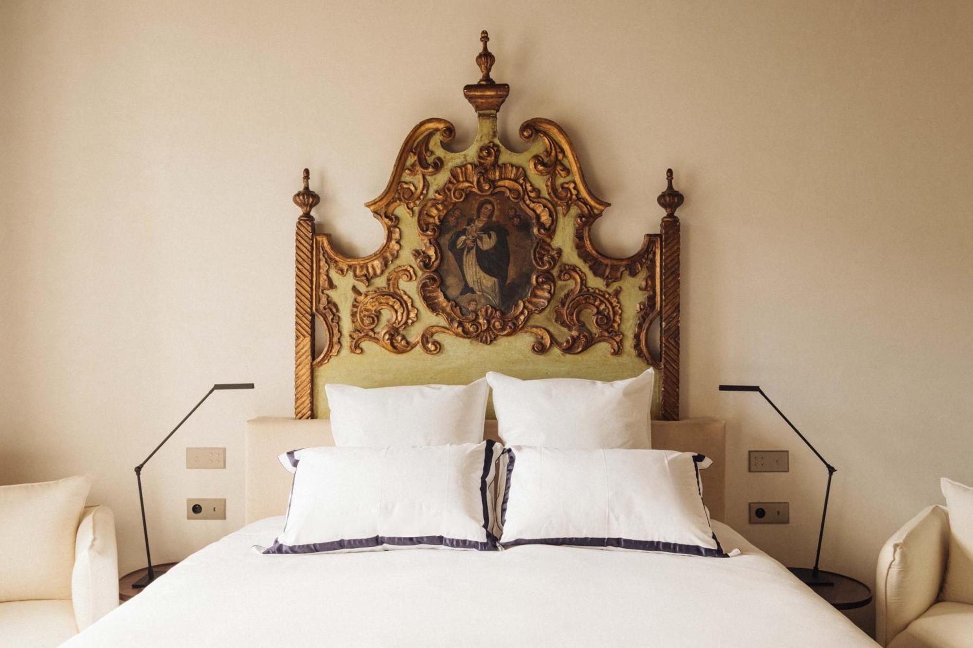 Domaine Le Mouflon D'Or Hotel Zonza Luaran gambar