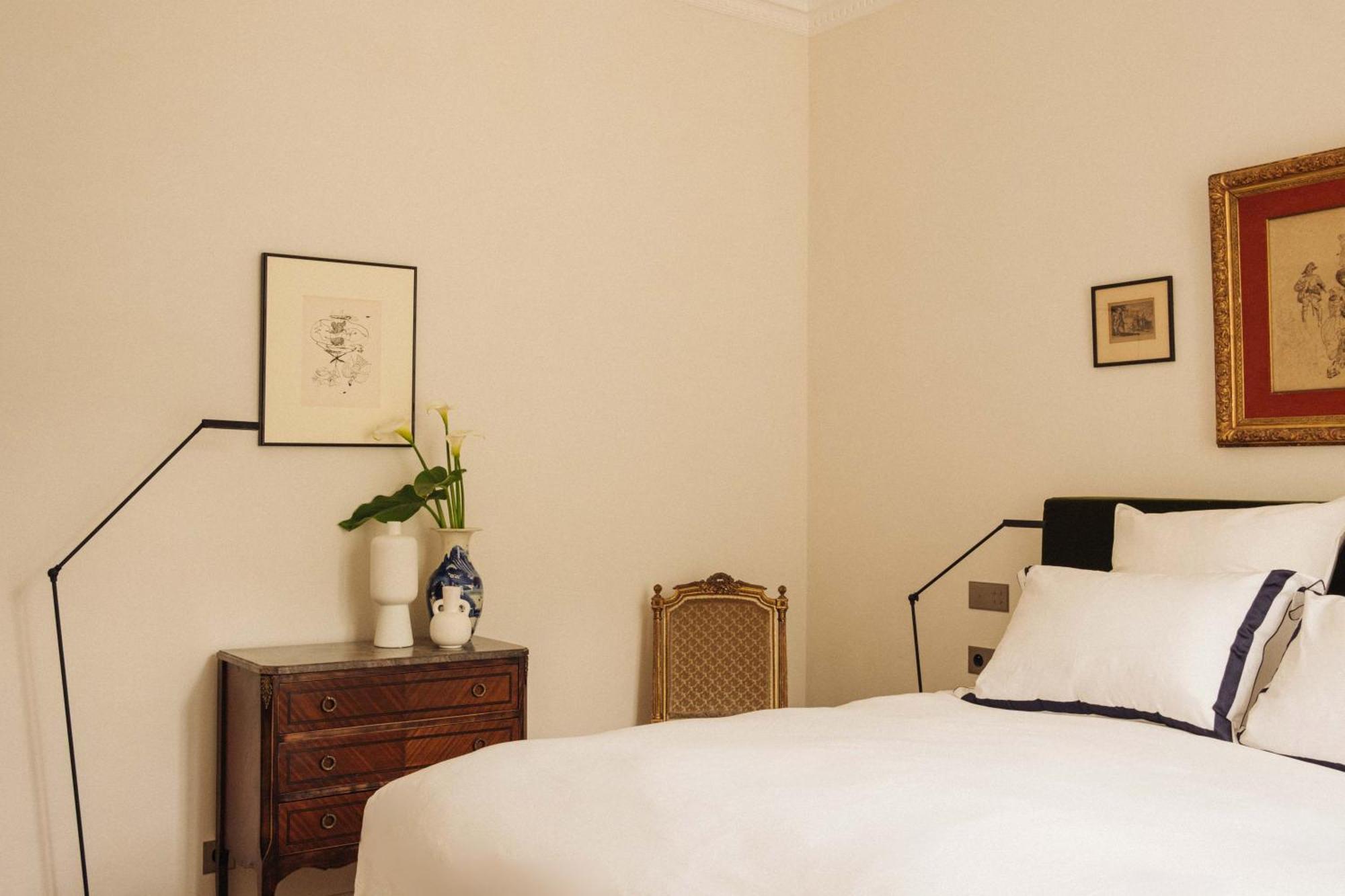 Domaine Le Mouflon D'Or Hotel Zonza Luaran gambar
