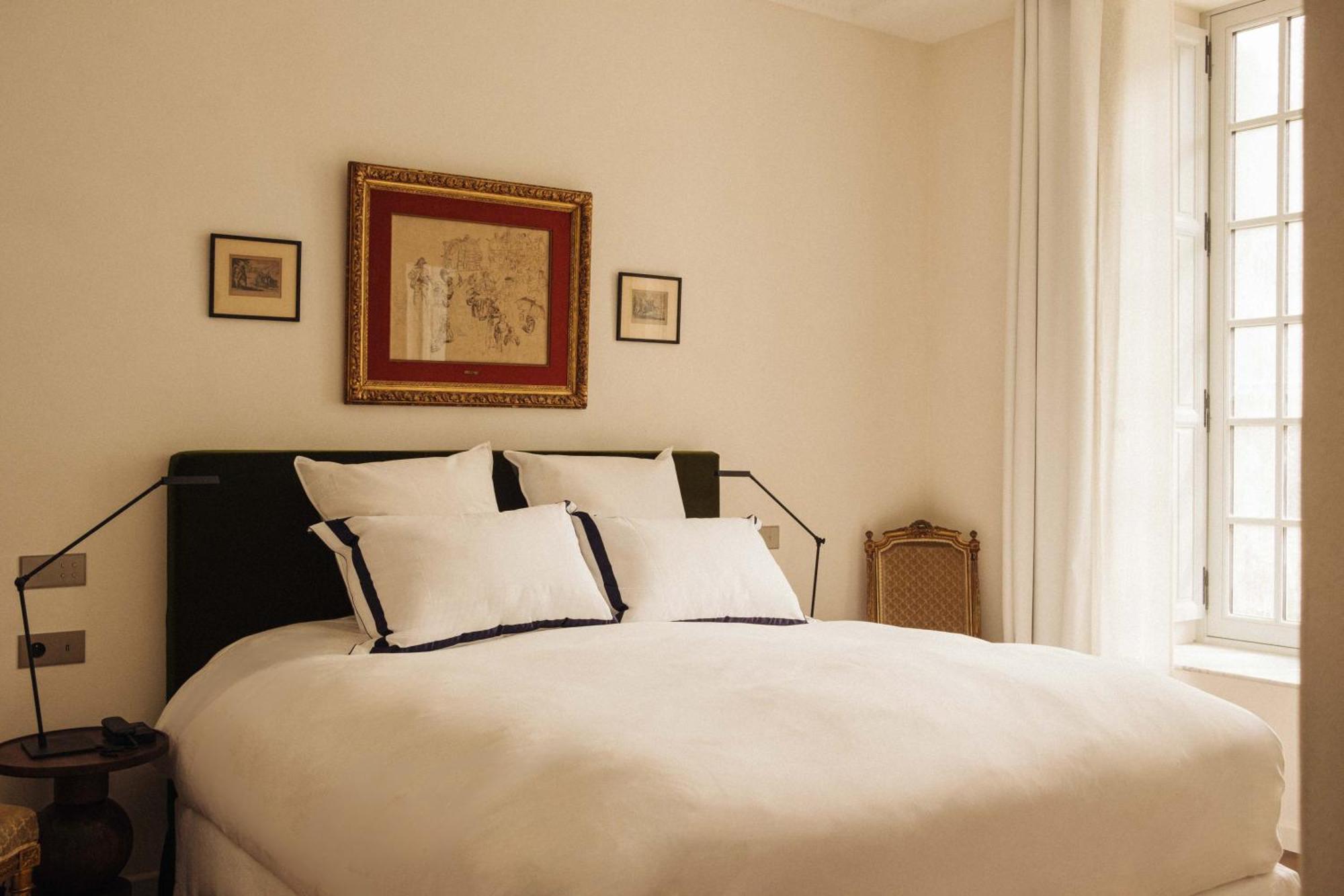 Domaine Le Mouflon D'Or Hotel Zonza Luaran gambar